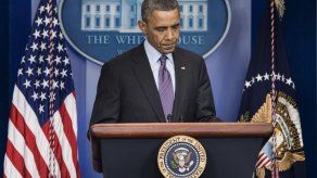 Obama llama al fin de violencia en Sudán