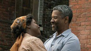 Denzel Washington hizo trabajo delicado con Fences