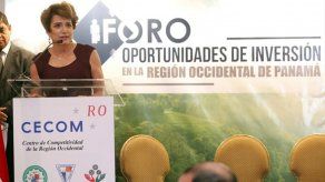 CAF alerta del riesgo de concentrar inversión en la zona del Canal de Panamá