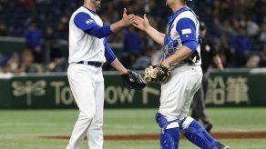 Israel tumba 4-1 a Cuba y sigue invicto en el Clásico