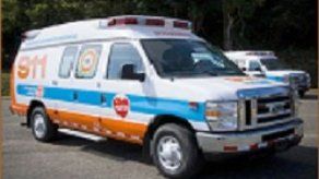 Sume 911 traslada a 68 personas a hospitales del país en Año Nuevo