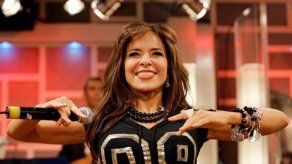Gloria Trevi apoya matrimonios gay en California