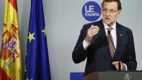 Rajoy iniciará gira por varios países