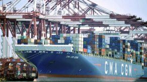 China promete venganza por nueva amenaza arancelaria de EEUU