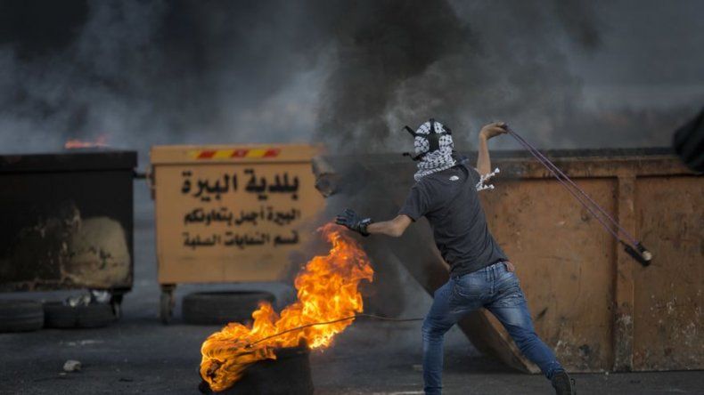 Israel investigará muerte de palestino parapléjico