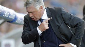 Ancelotti: El Mundial de Clubes está en nuestra cabeza desde hace mucho