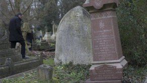 Lincoln revive al podólogo del presidente