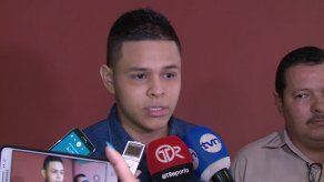 Eustacio Fidel Guerra Saldaña, alias El Tachi.&nbsp;