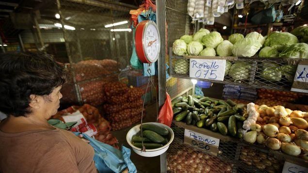 Denuncian aumento de precios entre el 20% hasta 60% en algunos productos