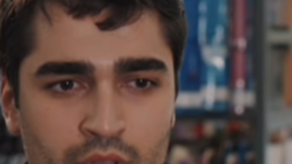 GOLDEN BOY | Ferit encuentra a Seyran