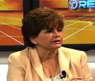 Transformación curricular ha sido efectiva, viceministra Crespo