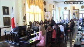 Gálvez dice que Municipio de Panamá está a punto de quebrar