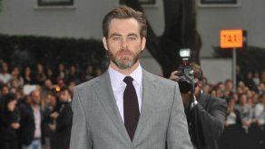 ¿Será Chris Pine el nuevo chico de Wonder Woman?