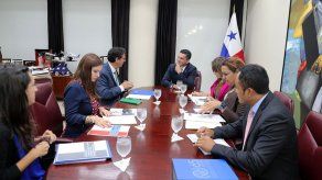 Panamá asumirá Presidencia Pro Tempore de la Conferencia Regional sobre Migración