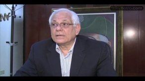 Doens: Mireya Moscoso soslayó la forma en que Martinelli gobierna