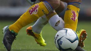 Dopaje en fútbol mexicano fue por clembuterol