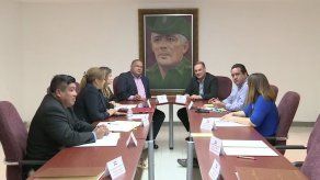 Duboy debe separarse del cargo y ser investigado