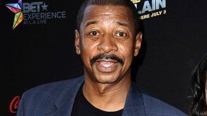 Townsend a los Premios Image con documental de “Heartbeats”