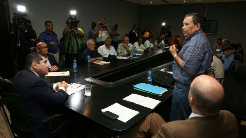 Pedirán a Comisión de Salud discutir proyecto sobre devolución de décimos a jubilados
