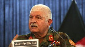 Afganistán: los choques contra talibanes continúan en Kunduz