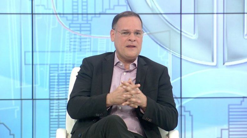 Pedro Miguel González asegura que Comisión de Credenciales debe ser reconformada