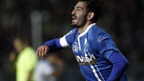 El Napoli se aleja de Champions al perder con el Empoli