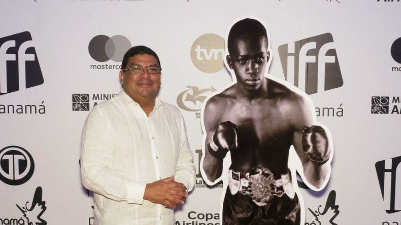 Panamá Al Brown tendrá su estreno en cines panameños en noviembre