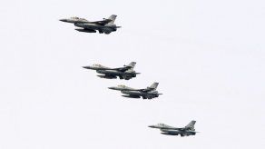 China exige a EEUU cancelar venta de armas a Taiwán