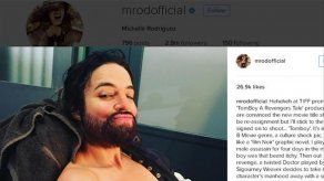 Michelle Rodriguez defiende su última película