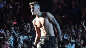 Justin Bieber se disculpa por sus comentarios racistas