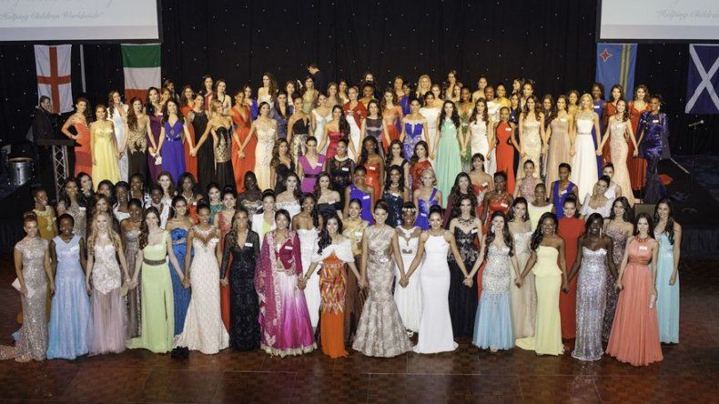 Un concurso de Miss Mundo ensombrecido por el asesinato de Miss Honduras