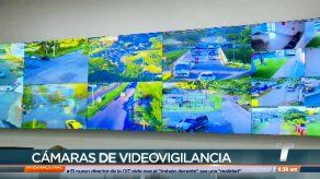 Diversos incidentes de tránsito se suscitaron este fin de semana