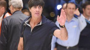 Alemania es favorita