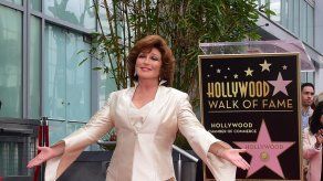 Angélica María recibirá un Premio de la Herencia Hispana