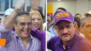 Panameñistas celebran Convención Nacional Extraordinaria para renovar su Junta Directiva.