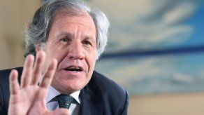 Almagro pide apego constitucional y diálogo para la nueva etapa en Venezuela