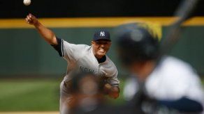 Pettitte derrota a Marineros y Mariano Rivera logra rescate 22