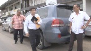 Fiscal entrevistó a testigos del caso Benavides