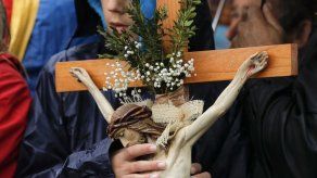 El papa beatificará a 7 mártires rumanos El papa beatificará a 7 mártires rumanos