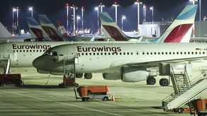 Los pilotos pedían que se redujera el número máximo de horas de vuelo.