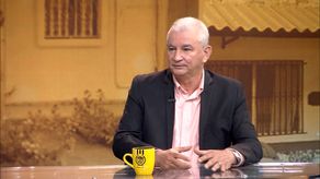 Eliécer Cortés, alcalde de Macaracas y presidente electo de Amupa.