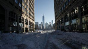 La estación más cara del mundo abre en World Trade Center de Nueva York