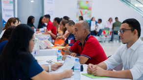 MITRADEL comparte las 15 vacantes de la semana para varias provincias del país.