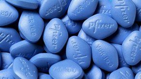Fabricante de Viagra asegura que en China hay 140 millones de impotentes