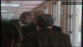 Fiscalía se refirió a indicios en audiencia Pérez Balladares