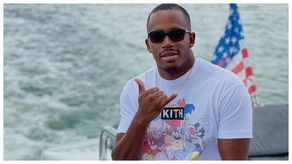 Mr. Jozúe es el hermano de Sech.