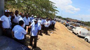 Prestaciones a operadores de Mi Bus se pagarán al culminar traspaso al Estado Prestaciones a operadores de Mi Bus se pagarán al culminar traspaso al Estado
