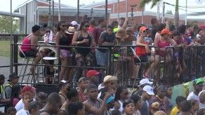 Toque de queda para menores de edad en Carnaval
