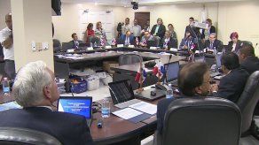 Proyecto de ley sobre presupuesto de la ACP volverá a primer debate