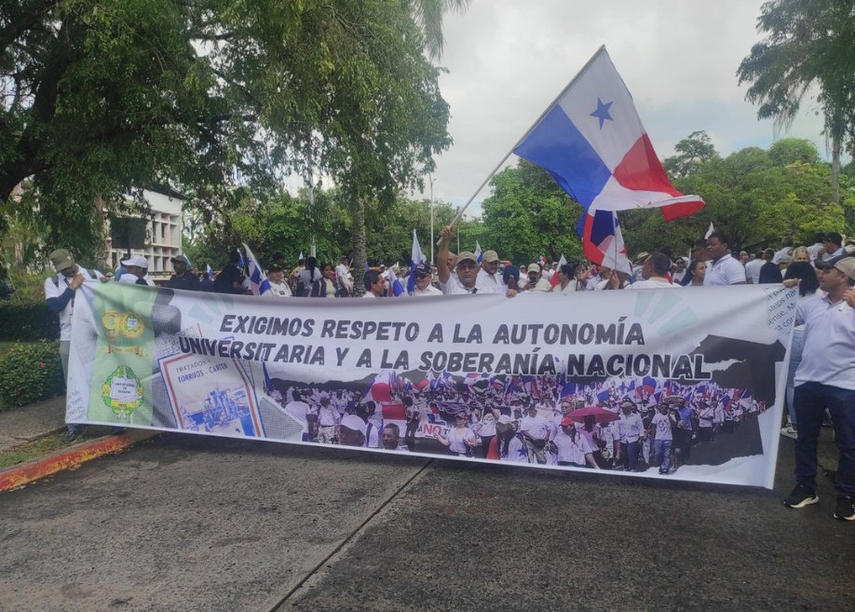 Universidad de Panamá